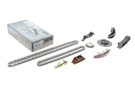 Цепь грм HEPU 21-0480