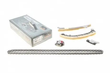 Комплект ланцюга приводу розподільного валу HEPU 21-0519