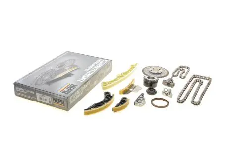 Комплект ланцюга приводу розподільного валу HEPU 21-0524