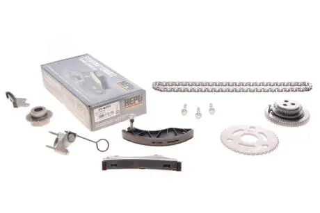 Ланцюг грм HEPU 21-0596