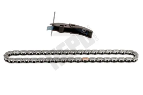 Комплект цепи насоса масляного ford transit 2.2 tdci 06-14 HEPU 210656