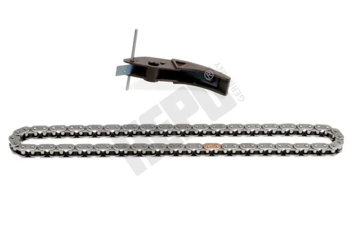 Комплект цепи насоса масляного ford transit 2.2 tdci 06-14 HEPU 210656 (фото 1)