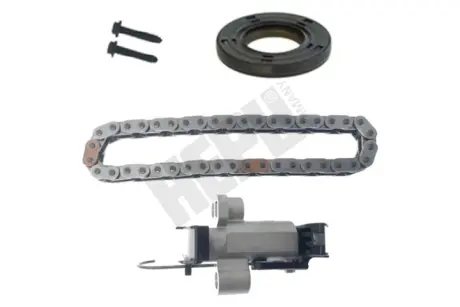 Комплект грм ds ds 4 ii, ds 7, citroen ami, berlingo, berlingo/minivan, c3/c3 origin iii, c3 aircross ii, c4 cactus, c4 iii, c4 spacetourer, c5 aircross 1. HEPU 210696