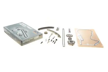 Комплект цепи привода распредвала HEPU 21-6011CA