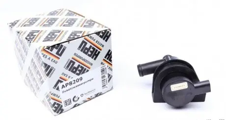 Дополнительный водяной насос HEPU AP8209