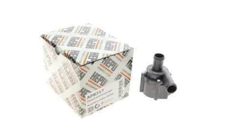 Дополнительный водяной насос HEPU AP8217