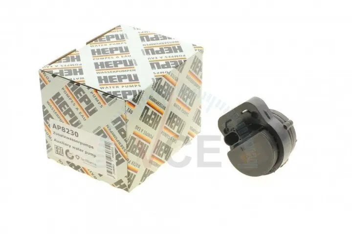 Насос рециркуляции воды, автономное отопление. HEPU AP8230 (фото 1)