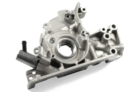 Масляный насос ауди a1, a1 allstreet, a1 city carver, a3, q2, q3, cupra formentor, leon, leon sportstourer, seat arona, ateca, ibiza v, leon, leon sportstourer, leon st, tarraco 1.0-1.5h 08. HEPU OP5520