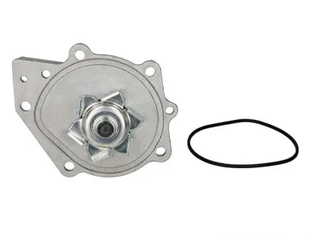 Водяной насос HEPU P045