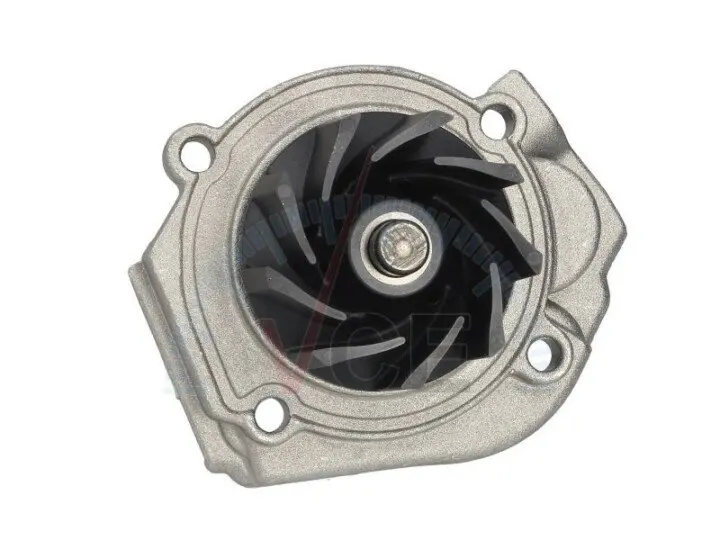 Фото 1 - Водяной насос HEPU P1201 Водяной насос HEPU P1201 (фото 1)