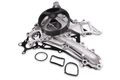 Водяной насос HEPU P1527