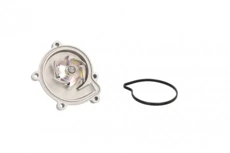 Водяной насос mercedes a-class w169, mitsubishi colt 04- HEPU P1539