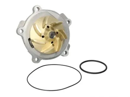 Водяной насос HEPU P1728