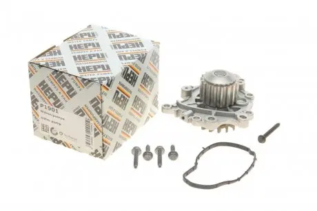 Водяний насос HEPU P1901