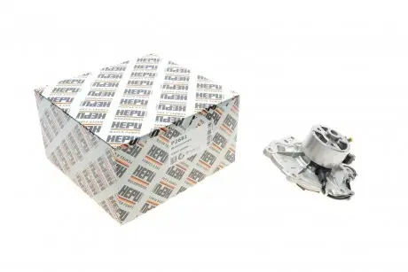 Насос воды land rover discovery/range rover 2.0d 14- HEPU P2681