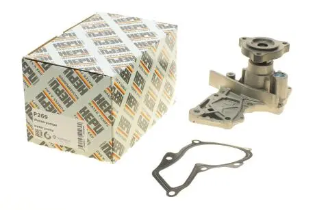 Водяной насос HEPU P269