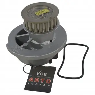 Водяний насос HEPU P312