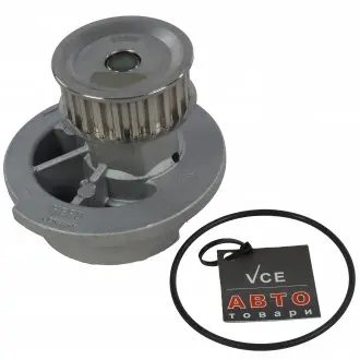 Водяной насос HEPU P317