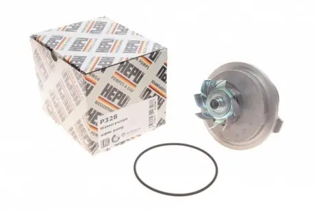 Водяний насос HEPU P328