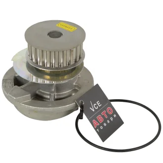 Водяний насос HEPU P398