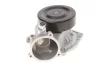 Помпа воды bmw 5 (f10)/7 (f01/f02/f03/f04)/x5 (e70)/x6 (e72/e72) 07-. n63 b44 a/ n63 b44 b HEPU P415 (фото 8)