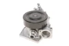 Помпа воды bmw 5 (f10)/7 (f01/f02/f03/f04)/x5 (e70)/x6 (e72/e72) 07-. n63 b44 a/ n63 b44 b HEPU P415 (фото 9)