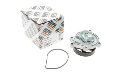 Насос воды mini cooper 1.6/2.0 (n47) 10-13 HEPU P428