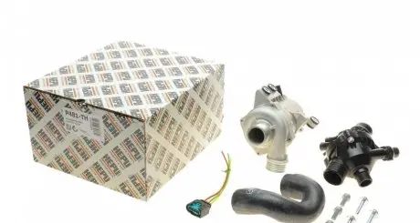 Водяной насос HEPU P481-TH