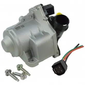 Водяной насос HEPU P494