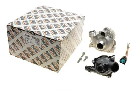 Водяний насос HEPU P494-TH