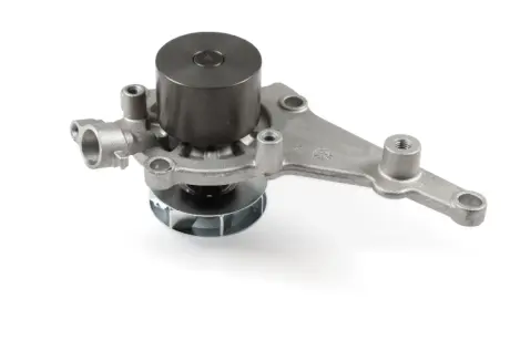 Насос охлаждающей жидкости, охлаждение двигателя HEPU P5502M