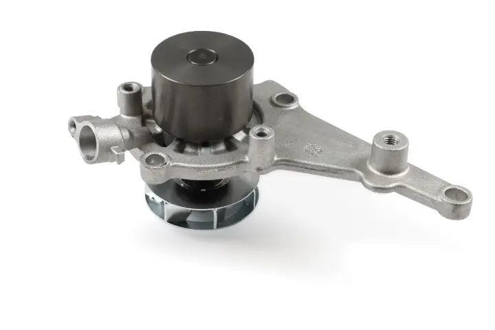 Насос охлаждающей жидкости, охлаждение двигателя HEPU P5502M (фото 1)