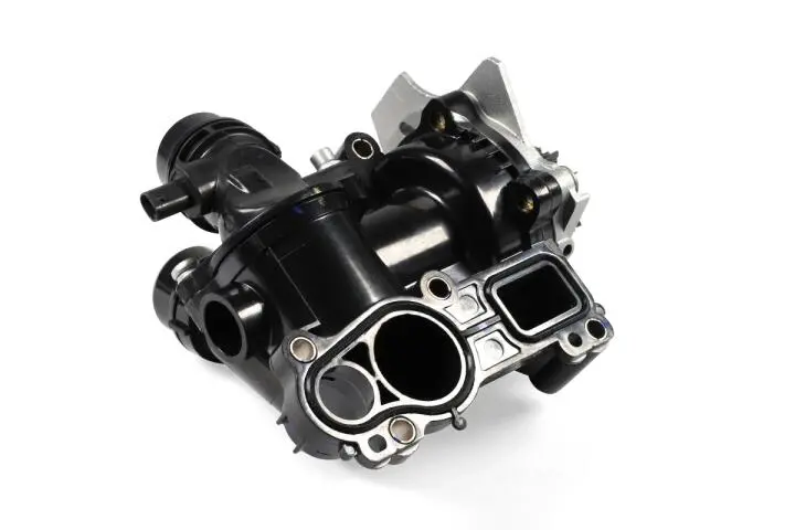 Насос воды audi a3/vw jetta iv 04- HEPU P5505 (фото 1)