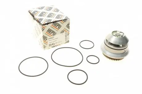 Водяной насос HEPU P567