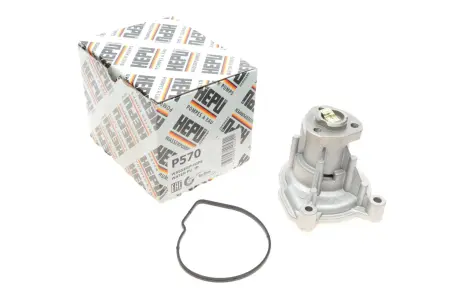 Водяной насос HEPU P570