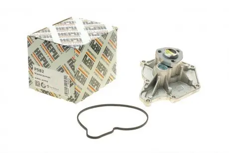 Водяной насос HEPU P582