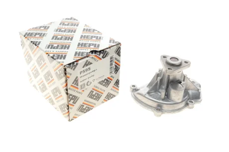 Водяной насос HEPU P595