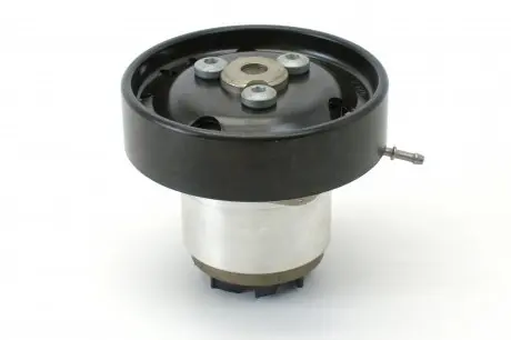 Насос воды porsche cayenne/vw touareg 3.6 v6 10- HEPU P671