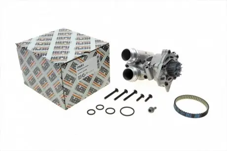 Водяной насос HEPU P681