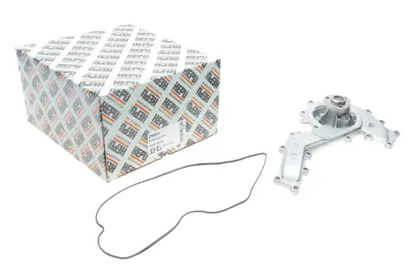 Насос воды audi a4/a5/a6/a7/q5/q7 14- HEPU P684