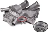 Насос воды audi/seat/skoda/vw 1.2-1.4tsi/tfsi 12-13 (28z) HEPU P687AL (фото 1)