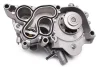 Насос воды audi/seat/skoda/vw 1.2-1.4tsi/tfsi 12-13 (28z) HEPU P687AL (фото 2)
