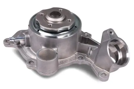 Насос воды audi q5/q7/q8/vw touareg 3.0 tsi 16- HEPU P688