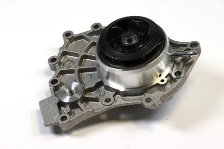 Насос воды porsche cayenne 4.0 turbo 17- HEPU P696