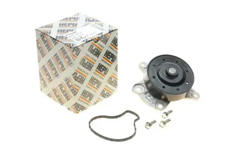 Насос воды Toyota avensis/auris/corolla/rav4 1.6/1.8/2.0 07- HEPU P7646