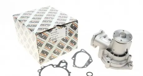 Водяной насос HEPU P7721