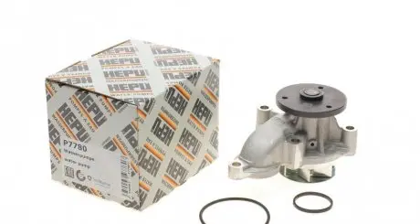 Водяной насос HEPU P7780