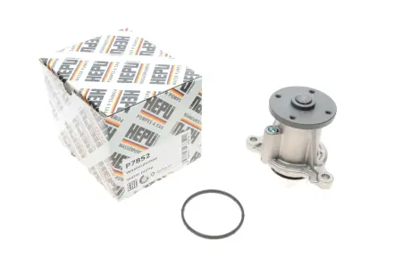 Насос воды hyundai i20/i30/kia ceed 1.2/1.4 11- HEPU P7852