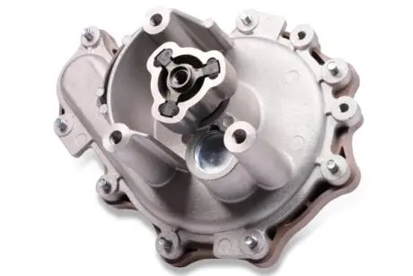 Водяной насос HEPU P808