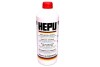 Антифриз "antifreeze ready mix red -37°C", 1.5л HEPU P900-RM12 (фото 1)